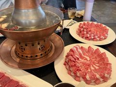 -南门涮肉(通州店)