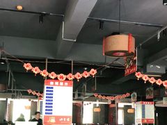 大堂-天下客饭店(中山路店)