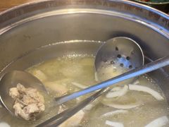 -芭缇沁园椰子鸡(中航紫金新天地店)