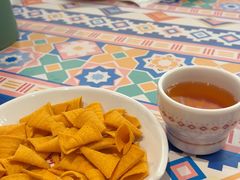 -楼兰新疆菜(江宁万达店)