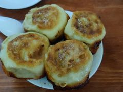 -宝瑞门钉肉饼店