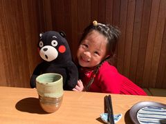 -鸭川食堂·鳗丼(鼓楼店)