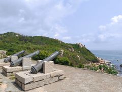 -东澳岛