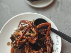 -Ministry of Crab•MOC(交子大道店)