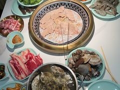 -九寸花汀(摩天活力城店)