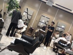 -IN STYLE·全国形象店