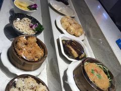 -老凯俚酸汤鱼(鸿通城店)