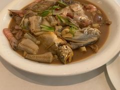 -乾隆美食·本帮菜(黄河路店)