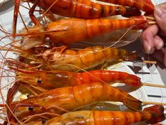-行运海鲜食集(北京首店)