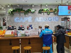 -巴黎贝甜(常德路店)