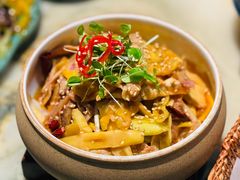 -锦府盐帮·侯宅(五棵松万达店)