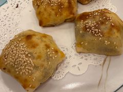 -新粤新疆菜清真餐厅(拱北店)