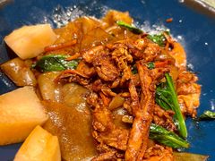 -Home Thai·泰谣(王府井apm店)