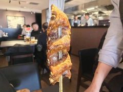 -拉蒂娜·巴西牛排馆 Latina·Brazilian Steakhouse(王府井喜悦店)
