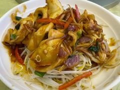 -老东风菜馆·羊肉火锅·海鲜·砂锅粥