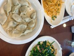 -好妈王饺子(滂江街店)