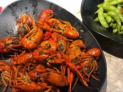 招牌龙虾-沪小胖小龙虾(淮海中路旗舰店)