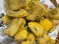 -好兄弟郭巨海鲜(天一阁店)