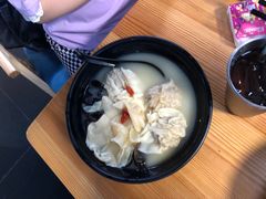 -二撇鸡