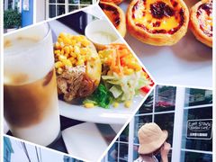 -安德鲁饼店(总店)