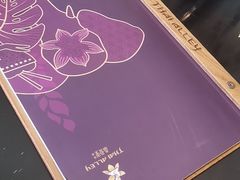-Thai Alley泰爱里(二沙岛店)