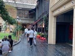 -凯德广场(学府店)