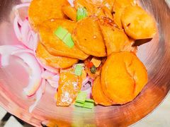 -绿茶餐厅(昌平悦荟店)