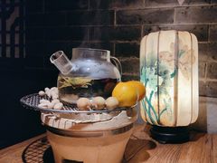 -淀里船宴(卓达店)