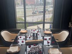 -上海苏宁宝丽嘉酒店·Cafe Bellagio西餐厅