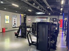 -一兆韦德健身(浦东万达会所)