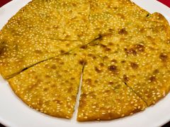 葱油饼-老吉士酒家(天平路店)