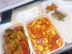 -狮王府淮扬菜(新街口友谊店)