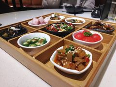 -新仙清汤牛腩(铜锣湾店)