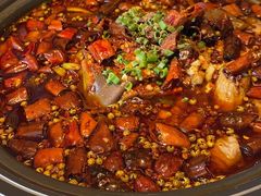 -辣婆婆(航天桥店)