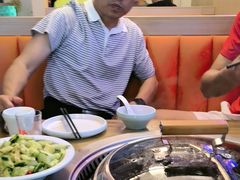 -锅老头铁锅炖•大锅蒸汽海鲜(韩乐坊店)