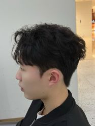 -苏豪路易士·嘉玛发廊