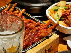 -干杯小木屋米酒店(华南店)