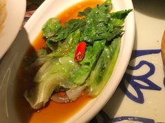 -卢大鲜鱼头捞饭(美利广场店)
