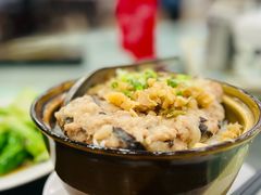 冬菜肉饼蒸饭-荔园小馆(园岭新村二期店)