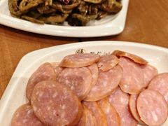 -張飛扒肉·龙江非遗(道外店)