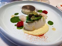 -北京金融街丽思卡尔顿酒店·意味轩 Cepe