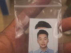 -一墨照相馆·证件照·形象照(世博店)