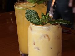 -MR.ROCKY洛奇先生·西餐&酒吧(琶醍店)