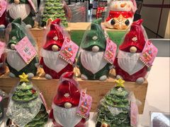-Olé精品超市(苏州中心店)