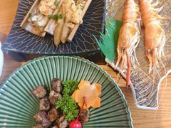 -翼精致料理(昆山旗舰店)