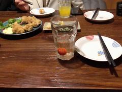 -鸟亭·居酒屋(青年路店)