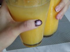 -The Sunny Side Cafe Station 1