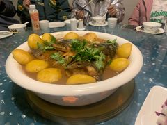 -69艺术餐厅(宋庄店)