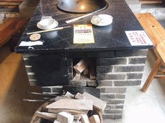 -三里屯土灶台(盐城总店)