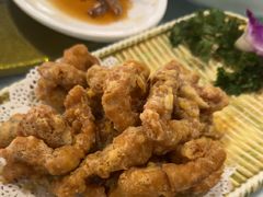 -好人家海鲜酒楼(淞南路店)